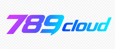 789 cloud logo